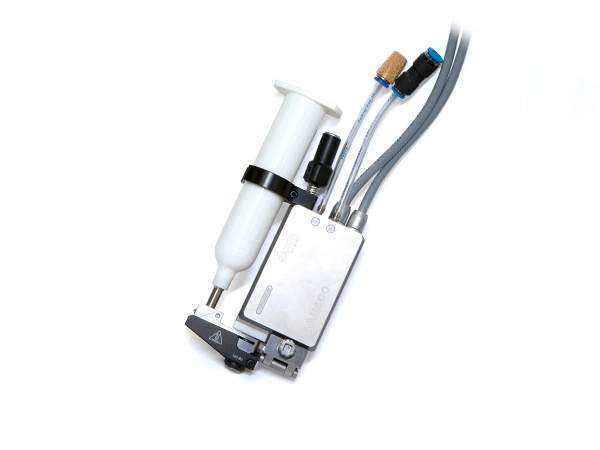 APJ1500 صمام كهرضغطية