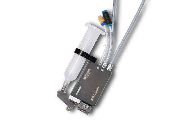 صمام كهرضغطية APJ2000