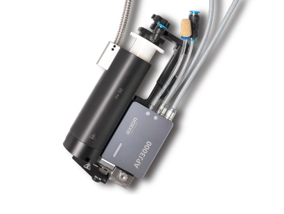 APJ3000 صمام كهرضغطية