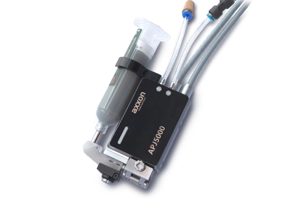 صمام كهرضغطية APJ5000