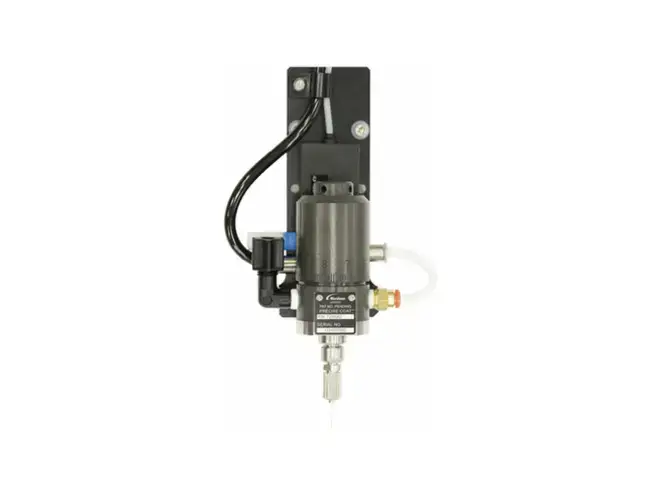 طائرة طلاء دقيقة ASYMTEK SC-400