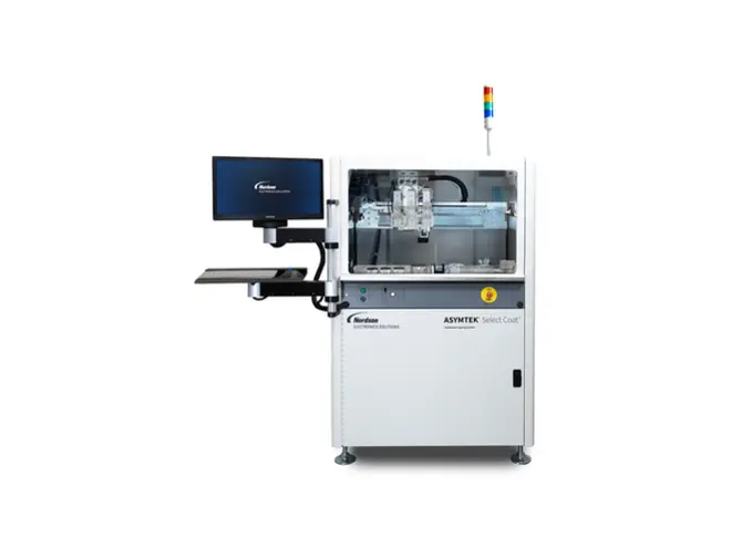 ASYMTEK اختر معطف SL-1040