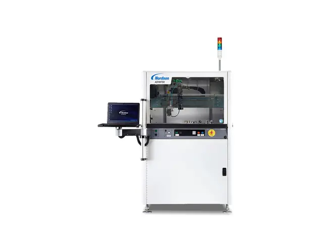 ASYMTEK اختر معطف SL-940