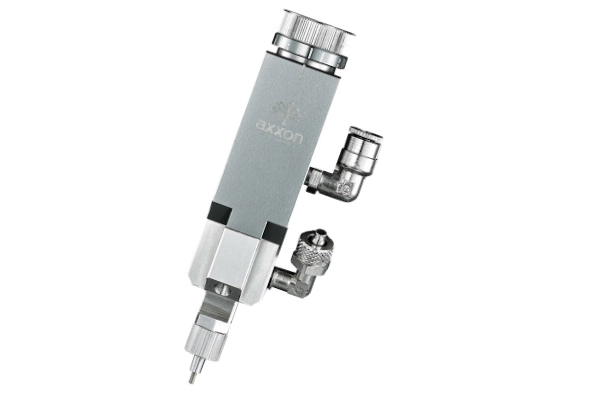 صمامات إبرة دقيقة V-420A