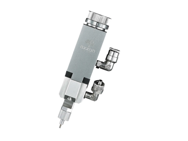 صمام إبرة دقيق V-420A