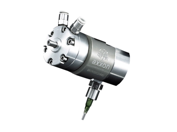 صمام دوار V-605